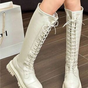 Women’s kneee boots